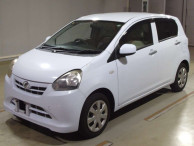 2012 Daihatsu Mira es