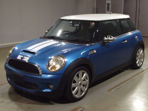 2008 Mini MINI MF16[0]