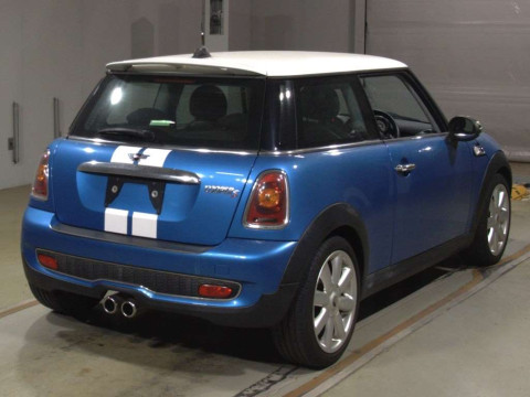 2008 Mini MINI MF16[1]