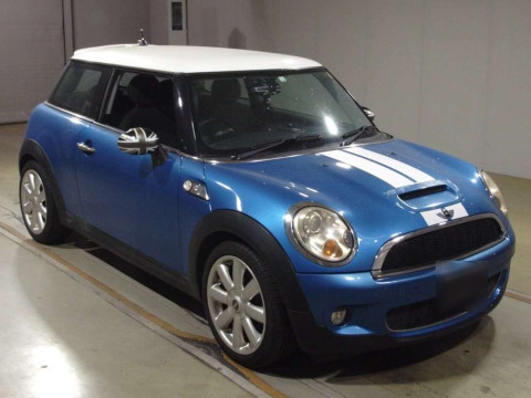 2008 Mini MINI MF16[2]