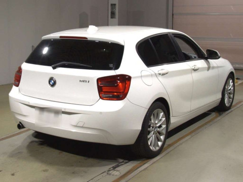 2013 BMW 1 Series 1A16[1]