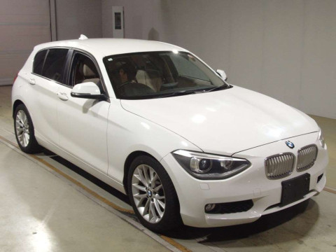 2013 BMW 1 Series 1A16[2]