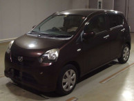 2012 Daihatsu Mira es