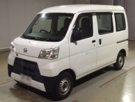 2019 Daihatsu Hijet Cargo