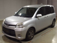 2012 Toyota Sienta