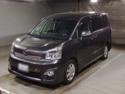 2012 Toyota Voxy ZRR70W[0]