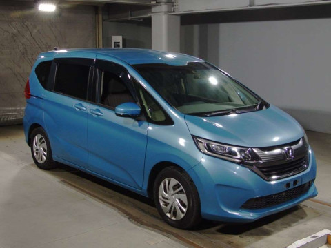 2017 Honda Freed GB5[2]