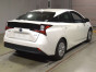 2020 Toyota Prius