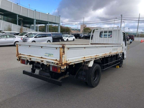 1996 Isuzu Elf Truck NKR71LAR[1]