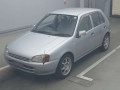 1996 Toyota Starlet