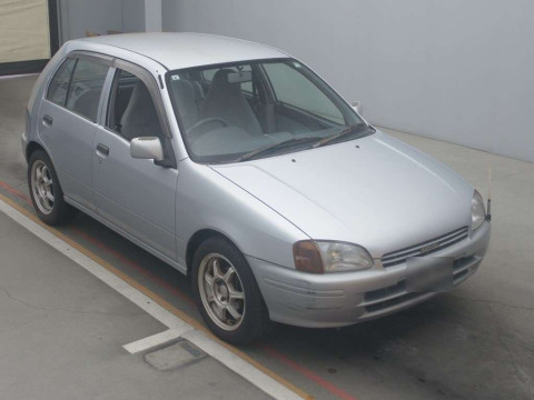 1996 Toyota Starlet EP91[2]