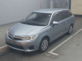 2013 Toyota Corolla Fielder