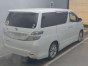 2008 Toyota Vellfire