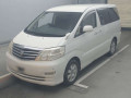 2006 Toyota Alphard G