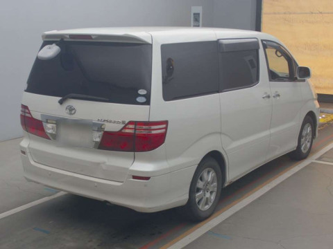 2006 Toyota Alphard G ANH10W[1]