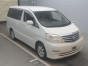 2006 Toyota Alphard G