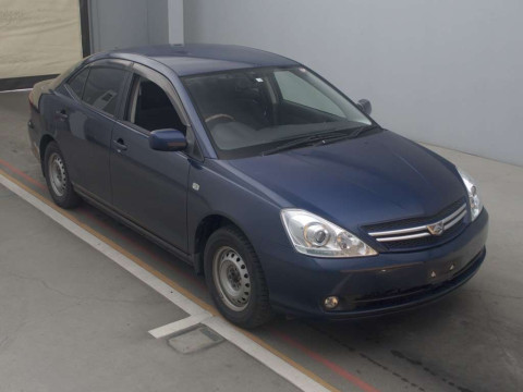 2006 Toyota Allion NZT240[2]