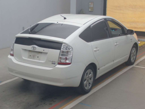 2007 Toyota Prius NHW20[1]