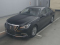 2016 Toyota Crown Hybrid