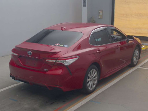 2020 Toyota Camry AXVH70[1]