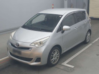 2014 Toyota Ractis