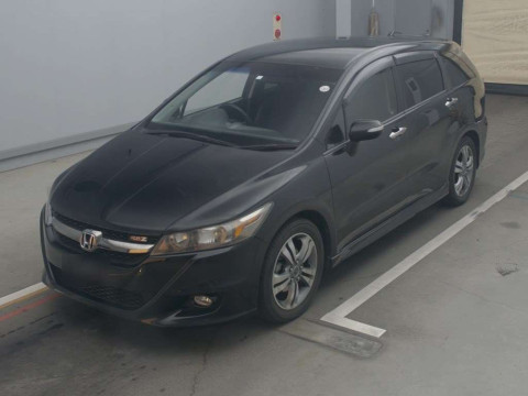 2012 Honda Stream RN6[0]