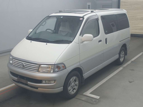 1998 Toyota Hiace Regius RCH41W[0]