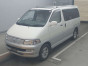 1998 Toyota Hiace Regius