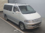 1998 Toyota Hiace Regius