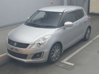 2013 Suzuki Swift