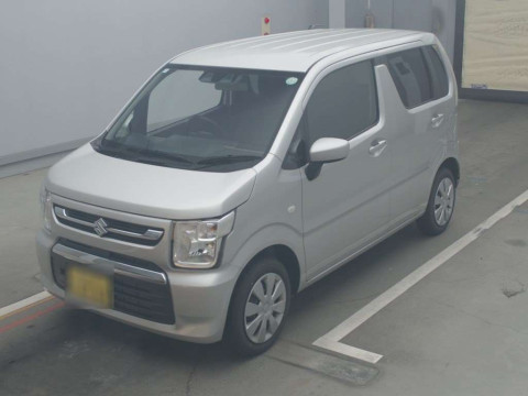 2024 Suzuki Wagon R MH85S[0]