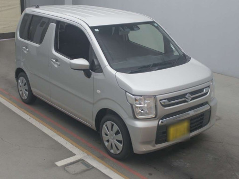 2024 Suzuki Wagon R MH85S[2]