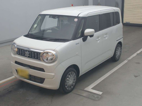 2023 Suzuki WAGON R SMILE MX91S[0]