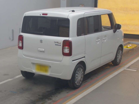 2023 Suzuki WAGON R SMILE MX91S[1]