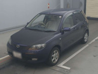 2004 Mazda Demio