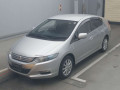 2010 Honda Insight