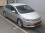 2010 Honda Insight