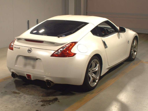 2009 Nissan Fairlady Z Z34[1]