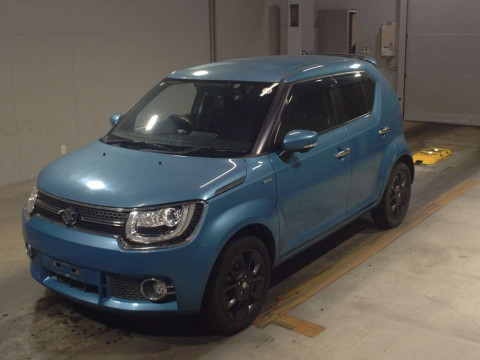 2016 Suzuki IGNIS FF21S[0]