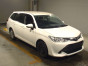 2016 Toyota Corolla Fielder