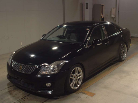 2008 Toyota Crown GRS200[0]