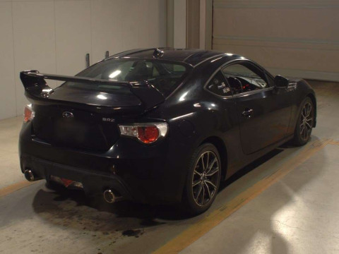 2012 Subaru BRZ ZC6[1]