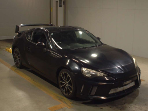 2012 Subaru BRZ ZC6[2]