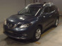 2016 Nissan X-Trail