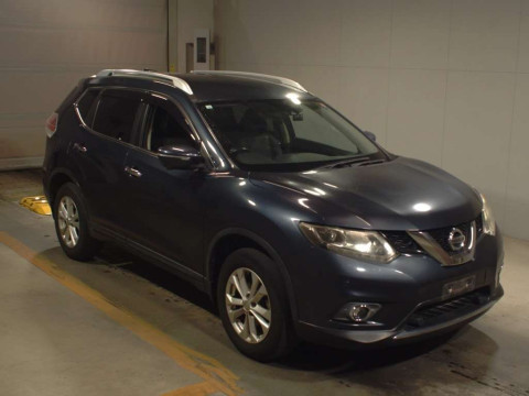 2016 Nissan X-Trail T32[2]