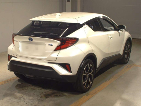 2019 Toyota C-HR ZYX11[1]