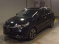 2016 Honda VEZEL