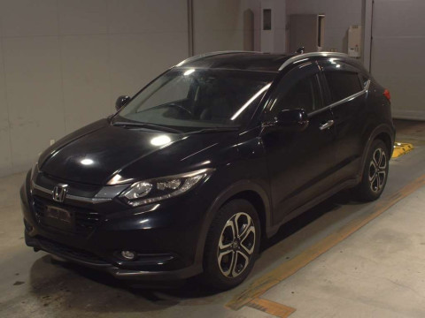 2016 Honda VEZEL RU1[0]