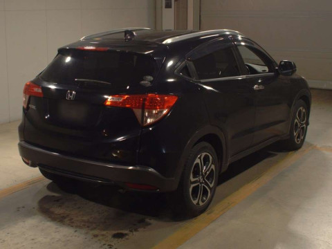 2016 Honda VEZEL RU1[1]