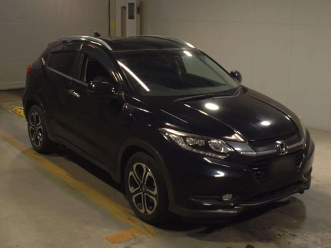 2016 Honda VEZEL RU1[2]